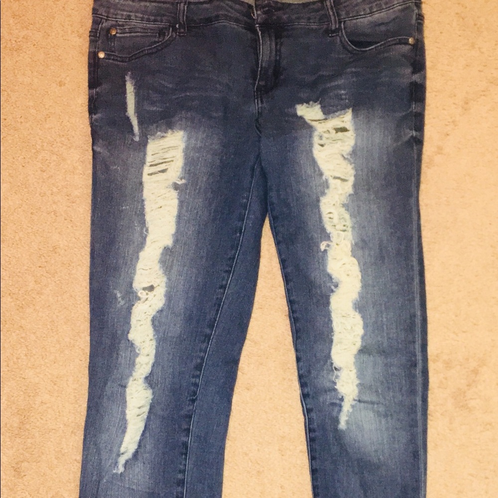 Jeans